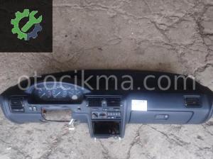 HONDA ACCORD GÖĞÜS