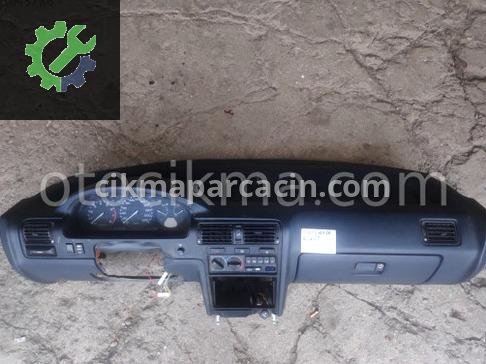 Honda Accord Komple Torpido çıkma parça