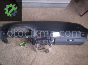 HONDA ACCORD GÖĞÜS