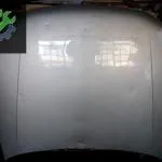 HONDA ACCORD ÖN KAPUT
