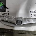 HONDA ACCORD ÖN PANJUR