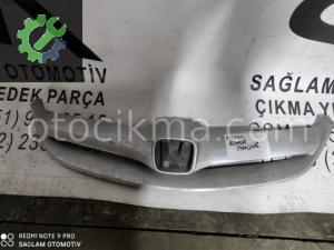 HONDA ACCORD ÖN PANJUR
