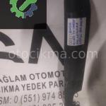 HONDA ACCORD ÖN TAMPON SOL KAPLAMA OEM; 08P01SAA6000AR