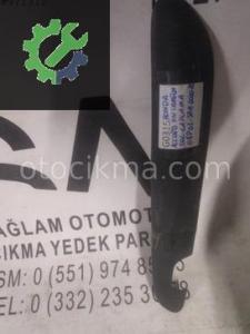HONDA ACCORD ÖN TAMPON SOL KAPLAMA OEM; 08P01SAA6000AR