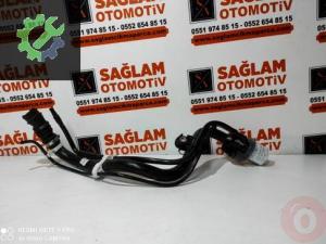 HONDA CH-R 16-21 BENZİN YAKIT DOLDURMA BORUSU 77201-F4010