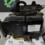 HONDA ÇIKMA KALORİFER KUTUSU