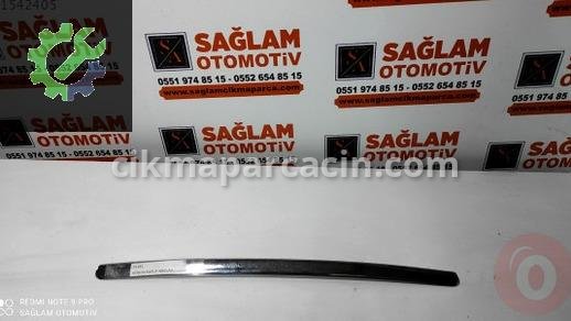Honda Civic Tampon Izgara Çıtası çıkma parça