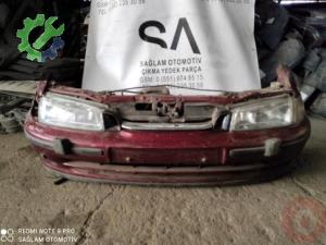 HONDA ÇIKMA KOMPLE KESME ÖN