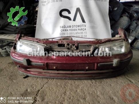 Honda Jazz Komple Ön çıkma parça