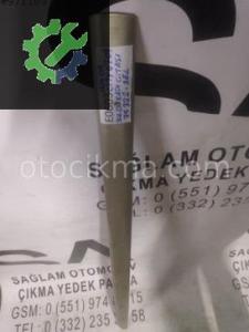 HONDA CİTY 07-09 SOL ÖN KAPI ÇİTASI OEM; 75322-SEL