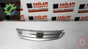 HONDA CİVİC 04-06 ÇIKMA ÖN PANJUR OEM; 71121-S5A-0030