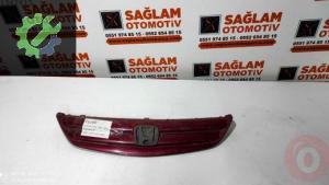 HONDA CİVİC 04-06 ÇIKMA ÖN PANJUR OEM; 71121-S5A-0030