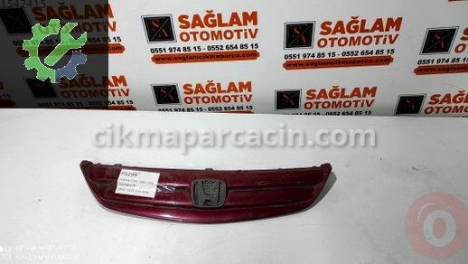 Honda Civic Panjur çıkma parça