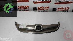 HONDA CİVİC 04-06 ÇIKMA ÖN PANJUR OEM; 71122-S5A