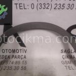 HONDA CİVİC 06-11 SOL ARKA ÇAMURLUK PAKOSU OEM; 74450-SMG-E5