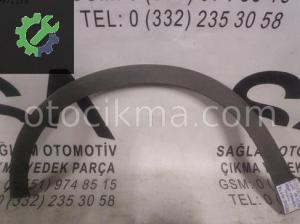 HONDA CİVİC 06-11 SOL ARKA ÇAMURLUK PAKOSU OEM; 74450-SMG-E5