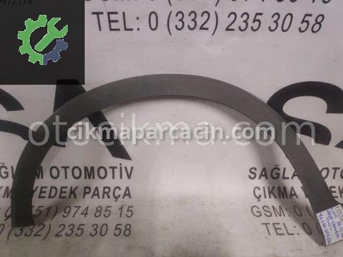 Honda Civic Kapı Bandı & Çıtası çıkma parça