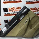 HONDA CİVİC 06-11 SOL ARKA KAPI DÖŞEMESİ OEM; 83750-SNA-A010