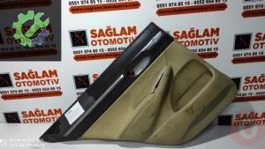 HONDA CİVİC 06-11 SOL ARKA KAPI DÖŞEMESİ OEM; 83750-SNA-A010