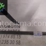 HONDA CIVIC 06-11 SOL ÖN KAPI OEM; 75303-504-0030
