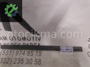 HONDA CIVIC 06-11 SOL ÖN KAPI OEM; 75303-504-0030