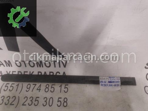 Honda Civic Kapı Bandı & Çıtası çıkma parça