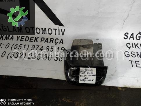 Honda Civic Davlumbaz çıkma parça