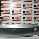 HONDA CİVİC 12-15 ARKA TAMPON ORJİNAL ÇIKMA