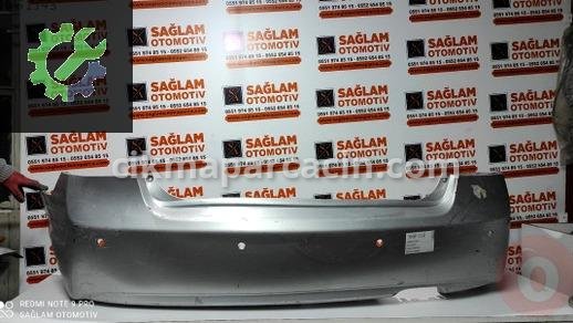 Honda Civic Arka Tampon çıkma parça