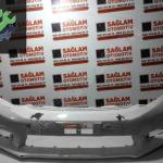 HONDA CİVİC 12-15 ÇIKMA ÖN TAMPON OEM; 71101-TR0-ZY00