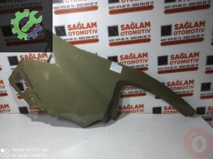 HONDA CİVİC 12-16 ÇIKMA SAĞ ARKA ÇAMURLUK