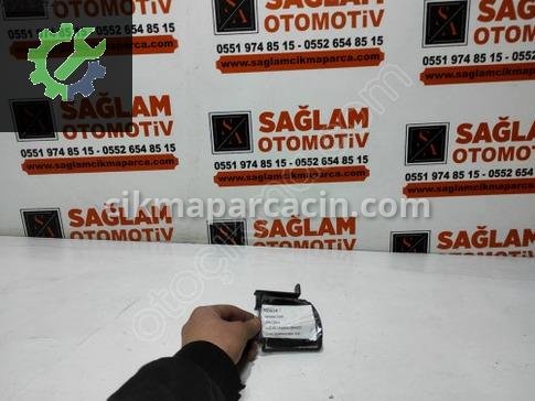 Honda Civic Tampon Braketi çıkma parça