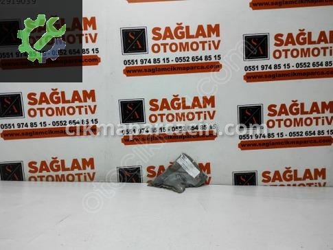 Honda Civic Tampon Braketi çıkma parça