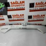 HONDA CİVİC 16-20 ÇIKMA ARKA PLAKALIK OEM; 74890-TEZP0