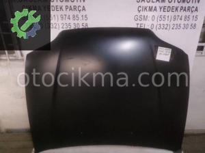 HONDA CİVİC 1992-1995 ÖN KABUT