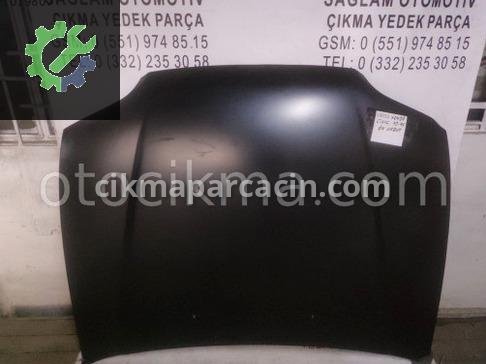 Honda Civic Kaput çıkma parça