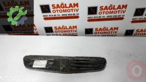 HONDA CİVİC 1998 ÇIKMA ÖN PANJUR OEM; 71123-S04-G010