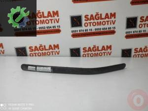 HONDA CİVİC 1998 ÇIKMA SAĞ ÖN TAMPON BANDI OEM; HD11015-M1FR