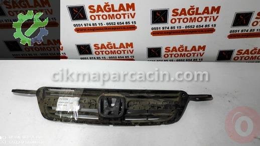 Honda Civic Panjur çıkma parça