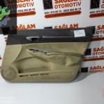 HONDA CİVİC 2006 SAĞ ÖN KAPI DÖŞEMESİ OEM; 83500-SNA6-A012