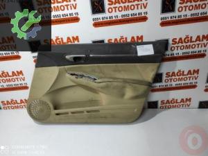 HONDA CİVİC 2006 SAĞ ÖN KAPI DÖŞEMESİ OEM; 83500-SNA6-A012