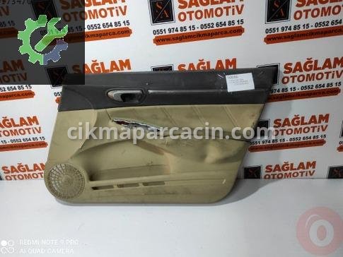 Honda Civic Kapı Döşemesi çıkma parça