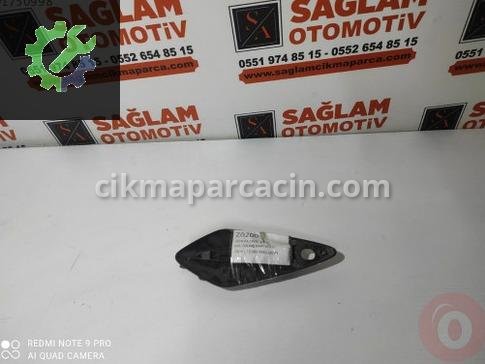 Honda Civic Dış Kapı Kolu çıkma parça