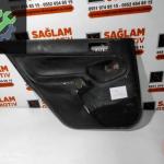 HONDA CİVİC 2009 ÇIKMA SOL ARKA KAPI DÖŞEMESİ