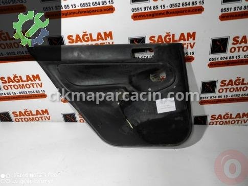 Honda Civic Kapı Döşemesi çıkma parça