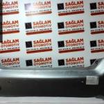 HONDA CİVİC 2018 ÇIKMA ARKA TAMPON OEM; 71501TEZY000