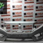 HONDA CİVİC 2020 ÇIKMA ÖN TAMPON OEM; 71101-TEZ-ZZ00