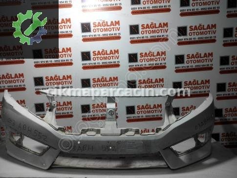 Honda Civic Ön Tampon çıkma parça