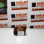 HONDA CİVİC 91-93 ÇIKMA SAĞ BAGAJ İÇ STOP OEM; STANLEY043-1132