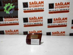 HONDA CİVİC 91-93 ÇIKMA SAĞ BAGAJ İÇ STOP OEM; STANLEY043-1132